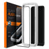 Spigen iPhone 11 Series Screen Protector Glas.tR AlignMaster Full Cover (1P)